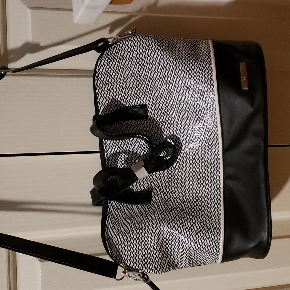 Brand new Shoulder hand Bag purse for running errands. - Picture 4 of 6